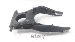 2050606 Rear Axle / 1256929 For Triumph Street Triple Street Triple R