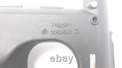 2050606 Rear Axle / 1256929 For Triumph Street Triple Street Triple R