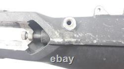 2050606 Rear Axle / 1256929 For Triumph Street Triple Street Triple R