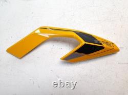 2310953 Trim / T2310951fj / 1500763 For Triumph Street Triple 765 Rs Stre