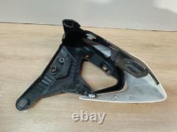 2316005 Right Front Fairing Trim Triumph 660 Street Triple S 2020 2021 2022