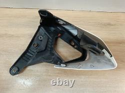 2316005 Right Front Fairing Trim Triumph 660 Street Triple S 2020 2021 2022