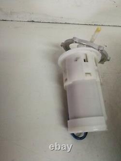 2400735 Triumph Street Triple Fuel Pump 675 R 2011