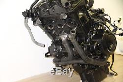 3/18 Triumph Street Triple 675 Rx R Engine Transmission Engine Block Engine 12tkm