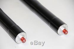 3/18 Triumph Street Triple 675 Rx R Fork Fork Rails With Suspension Tubes