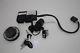 3/18 Triumph Street Triple 675 Rx R Set Closed Scale Cdi Lock Key Kit