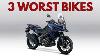 3 Worst And 4 Best Bikes You Could Buy In 2025
