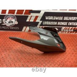 675 Street Triple 2013 to 2016 Skid Plate