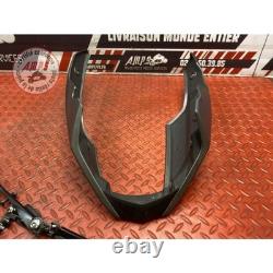 675 Street Triple 2013 to 2016 Skid Plate