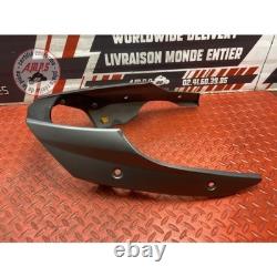 675 Street Triple 2013 to 2016 Skid Plate