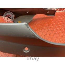 675 Street Triple 2013 to 2016 Skid Plate
