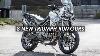 8 New Motorcycle Triumph Speed ​​triple 2020 Rumors For Thruxton Tiger Black Street Triple