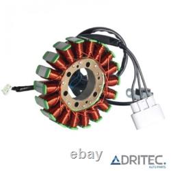 ALTERNATOR STATOR for TRIUMPH Street Triple 675 R 2013-2016