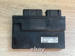 A Bare CDI Box Block 1292259 Triumph 765 Street Triple Rs 2017 6001-19ft-001