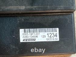 A Bare CDI Box Block 1292259 Triumph 765 Street Triple Rs 2017 6001-19ft-001