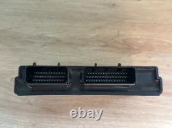 A Bare CDI Box Block 1292259 Triumph 765 Street Triple Rs 2017 6001-19ft-001