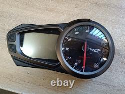 A Dashboard Meter 2503272 Triumph 660 Street Triple S 2020 2021 2022