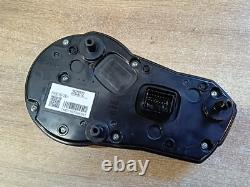 A Dashboard Meter 2503272 Triumph 660 Street Triple S 2020 2021 2022