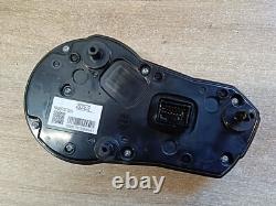 A Dashboard Meter 2503272 Triumph 660 Street Triple S 2020 2021 2022