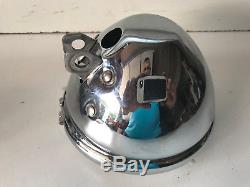 A Fire Optics Headlight Left Original Triumph 675 Street Triple 2010