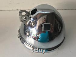 A Fire Optics Headlight Left Original Triumph 675 Street Triple 2010