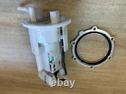 A Gasoline Pump for Triumph 660 765 Rs Street Triple S 2020 2021 2022