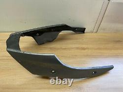 A Sabot Carenage Gris Spoiler 2309610 Moto Triumph 675 Street Triple R 2015