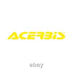 Acerbis 0013046 Dual Road Handrails White Triumph Street Triple 1050 2018 18