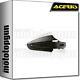 Acerbis 17931 Handguards X-tarmac No Led Triumph Street Triple 765 767 2017 17