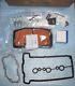 Air Filter / Spark Plug / Seal Maintenance Kit. Triumph Street Triple 675 / R