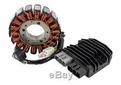 Alternator, Stator Regulators Mosfet Kit Triumph Street Triple 675 2006