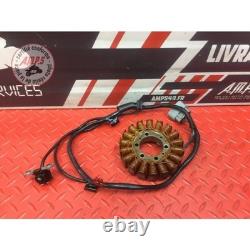 Alternator Stator Triumph Street Triple 675 R 2013 to 2016 Alternator Stator Triumph Street Triple 675 R 2013 to 2016