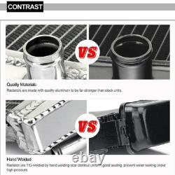 Aluminum Cooling Radiator for Triumph Street Triple 675 R 13-18