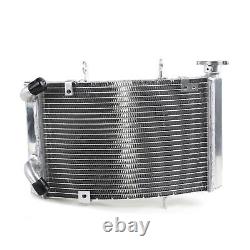 Aluminum Radiator for TRIUMPH Street Triple 675 675R 13 14 15 16 17 18