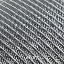 Aluminum Radiator for TRIUMPH Street Triple 675 675R 13 14 15 16 17 18