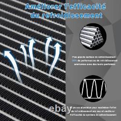 Aluminum Radiator for TRIUMPH Street Triple 675 675R 13 14 15 16 17 18