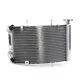 Aluminum Water Radiator For Triumph Street Triple 675 675r 13 14 15 16 17 18