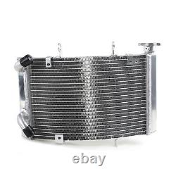 Aluminum Water Radiator for TRIUMPH Street Triple 675 675R 13 14 15 16 17 18