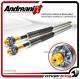 Andreani Regulab Hydr Cartridge Forks Fork Triumph Street Triple 675 13