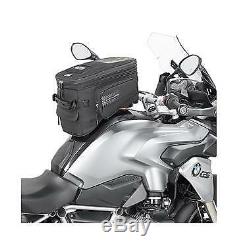 Bag Givi Ut810 + Flange Bf02 Triumph Street Triple 675 2009