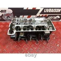 Bare cylinder head Triumph 765 Street Triple RS 2020 to 2023