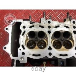 Bare cylinder head Triumph 765 Street Triple RS 2020 to 2023