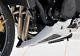 Belly Pan Triumph Street Triple / R 07-12 Unpainted (e) With Abe