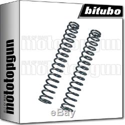 Bitubo Linear Spring Kit K0.9 Triumph Street Triple 2008 08 2009 09 2010 10