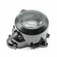 Black Alternator Cover T1260460 Triumph Daytona 675, Street Triple R