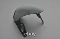 Black Front Fender for TRIUMPH Street Triple R 675 675R D67LD 2009-2012