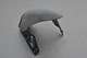 Black Front Fender For Triumph Street Triple R 675 675r D67ld 2009-2012