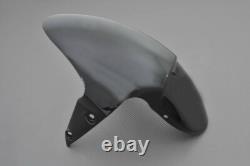 Black Front Fender for TRIUMPH Street Triple R 675 675R D67LD 2009-2012