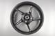 Black Rear Wheel In Aluminum 5.5 Kg For Triumph Street Triple 675 2011-2012