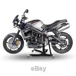 Bm Triumph Street Triple / R 07-16 Front Motorcycle Motorcycle Rear Stand